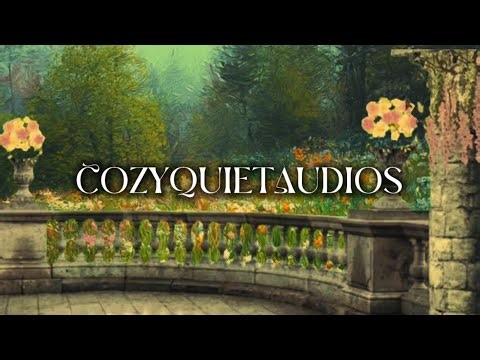 Spring Time Ambience — Peaceful Spring Sounds for Relaxation (1 Hour)