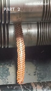 76K views · 528 reactions | How to Make a Handmade Copper Cuff Bracelet | Step-by-Step Tutorial | Part - 02 #HandmadeJewelry #CopperCuff #JewelryDIY | Adamjewellery Handmade | Facebook