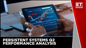 Persistent Systems Q2 Performance Analysis & The Road Ahead | Sandeep Kalra, Persistent Systems