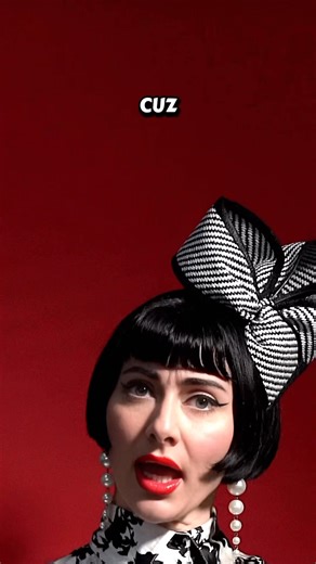 I’VE DECIDED TO WEAR HATS MORE | Qveen Herby