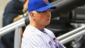 Timeline: Looking back at Terry Collins' defining moments with the Mets