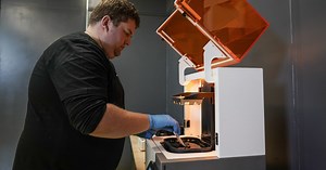 FI Innovations | 3D Scanning