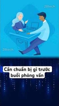 How to prepare for a technical interview for programmers. #28tech