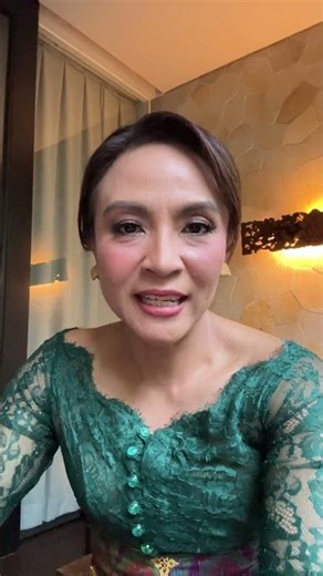 Preparation before the Show #masterofceremony