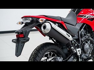 New 2026 Yamaha XT225😱Small Engine BIG 🔥 Power & review"!!