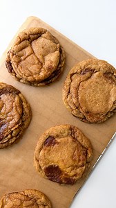 1.2M views · 11K reactions | Cinnamon roll cookies  Yield:...