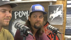 Hear from the NEW GUY - thoughts on Dale, JB, and expectations - Rodeo Time podcast 28 | Dale Brisby