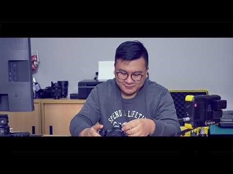 NIKON尼康Z7系列使用说明04机身设置菜单简介