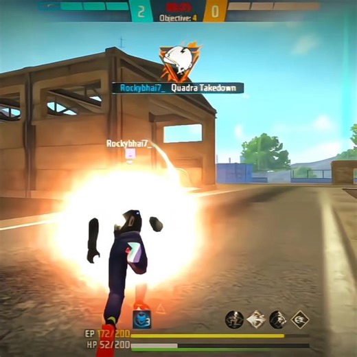 FreeFireMax#