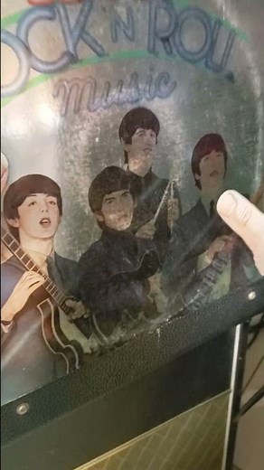 The BEATLES it's your Birthday