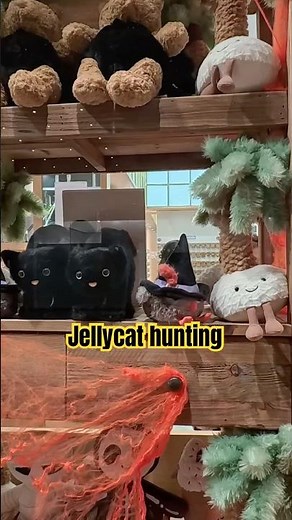 Jellycat Hunting in Sydney 🧸 | Visiting the Meeq Store for the Cutest Plushies! (Oct 2025)