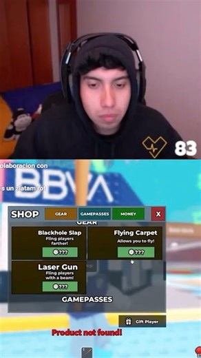 Compre El Admin Panel Y Me Estafaron 😪 | ElAbrahaham