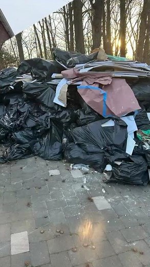 Junk Removal New Jersey | Fast & Affordable Same Day Service