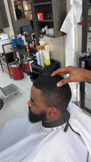 Jai De Barber 1 على TikTok