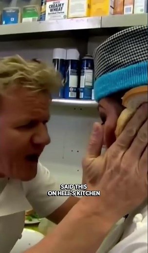 The Truth About Gordon Ramsay’s “Idiot Sandwich” 👀