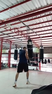 🔥🥊 | Jungla Boxing