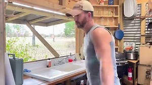 Processing a wild hog and making some patty breakfast sausage! This can also be done pretty easily with a big ol cheap pork butt from the store. There ain't nothing like some homemade sausage. Preciate Y'all! | Jeff Barron