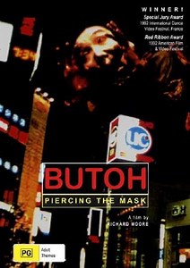 Butoh: Piercing the Mask - Movie