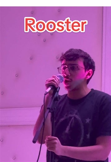 Discovering the Genius of Layne Staley: Rooster Cover