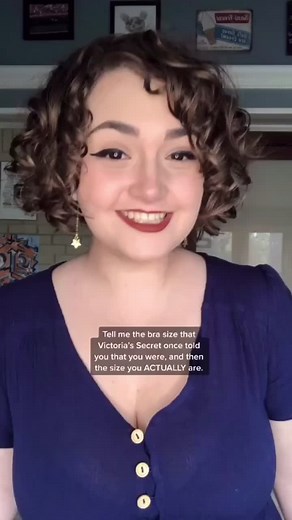 Comparison of 38DD and 38B Bra Sizes in High School