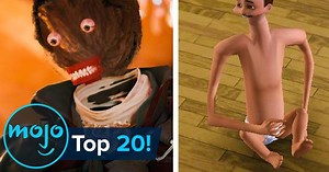 Top 20 Video Game Glitches of All Time | Videos on WatchMojo.com