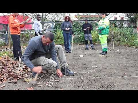 Le métier de jardinier paysagiste - GRETA CFA