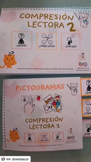 4.2K views · 265 reactions | 邏”Cuaderno: Comprensión lectora 2”...