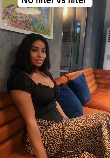 Exploring the No Filter vs Filter Challenge