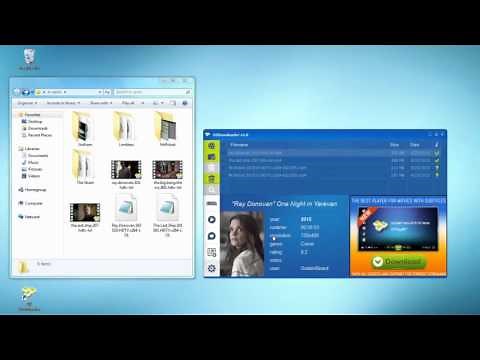 OS Downloader - download subtitles - easy, fast, precisely.