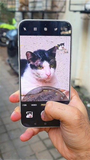 OnePlus 15 Camera Test 🔥