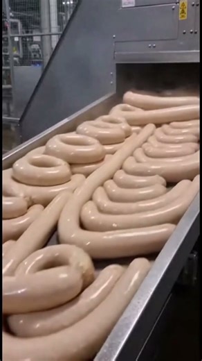 How Sausages Are Made | Sausage Production Explained