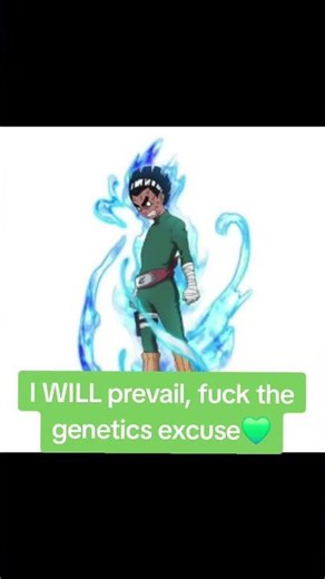 im the rock lee of the fortnite world😂😤 #fortnite #naruto #rocklee