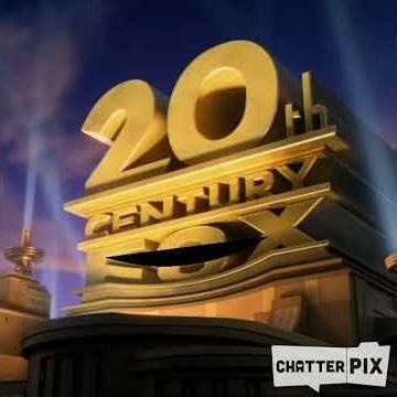 20th century Fox is saying klasky csupo chatterpix
