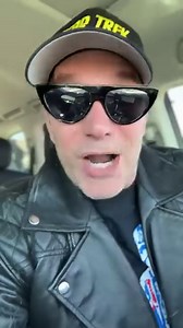 A message from our Captain! | Star Trek Continues
