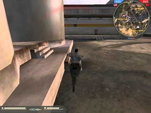 Battlefield 2 Cheats