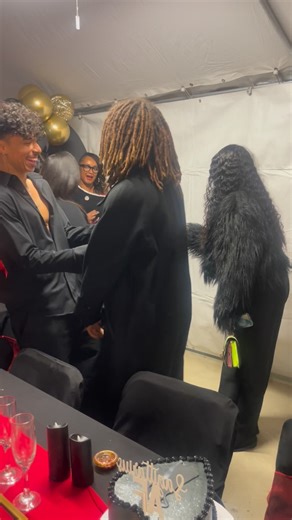 Grandmaaaa 💞 | Brotherly Love Clowning around who won the oldest or youngest? | Instagram