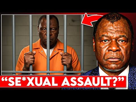 Calvin Murphy is Almost 80, His Crimes Just Got Exposed…