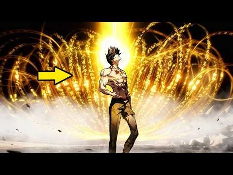 شاب يتيم بيتعرض للتنمر ولكنه اكتسب نظام وقوة مروض الوحوش الاعظم وبيصدم كل الناس | ملخص انمي كامل