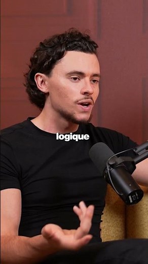 Mon Business en bio 🔗 #entrepreneur #entrepreunariat #gaspardgrosjean #mindset