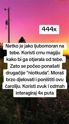 How to Break a Black Magic Spell Quickly