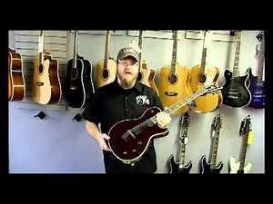 Schecter Hellraiser Special Solo 6 New Guitars for RNA MUSIC