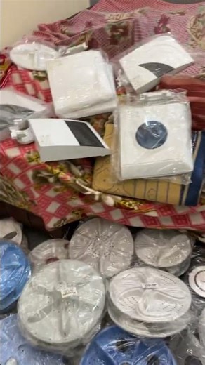 All types of pulsator available