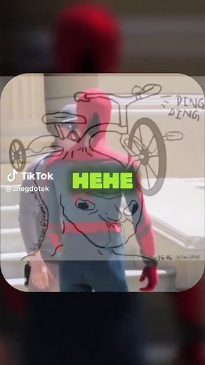 Jakie tajemnice skrywał strój Spider-Mana?