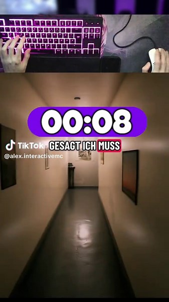 Denkst du ich schaffe es ohne Ärger zu belommen? #live #fyp #gamingontiktok #challenge #viral