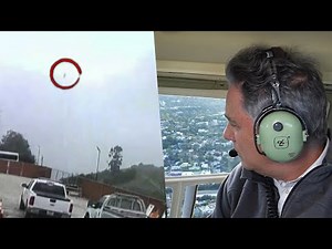 Retracing Kobe Bryant’s Final Helicopter Flight