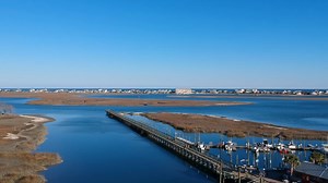 11K views · 509 reactions | Who has been to the Murrells Inlet MarshWalk? What's your favorite restaurant there? | MyrtleBeach.com | Facebook