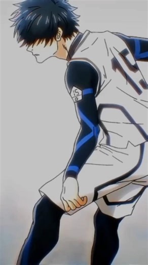 Isagi Final Shot Bluelock Vs Japan U20😈