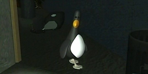 Wallace & Gromit: Vengeance Most Fowl (2024) Official Trailer