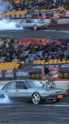 11K views · 311 reactions | ONSHOW Brashernats 2025 #foryoupagereels | Burnouts Australia Magazine | Facebook