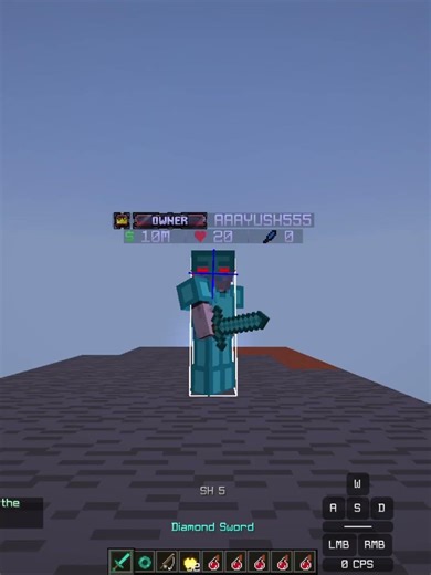 PvP warp tutorial | UNHYPED